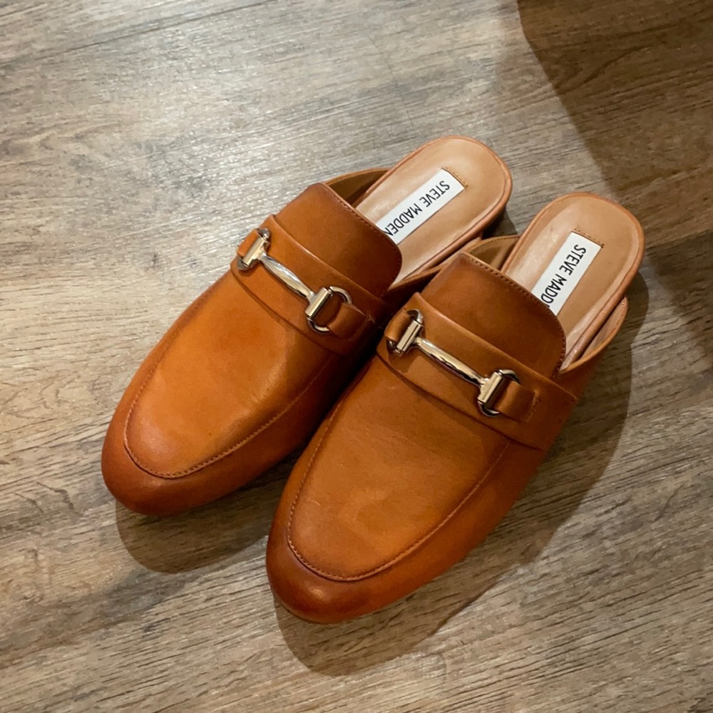 Steve Madden Loafers